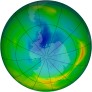 Antarctic Ozone 1979-09-17